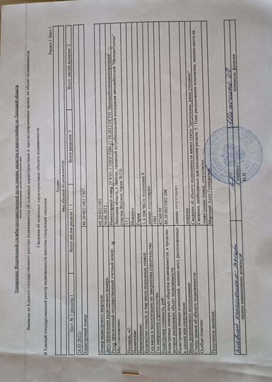 Гараж, 18 м²