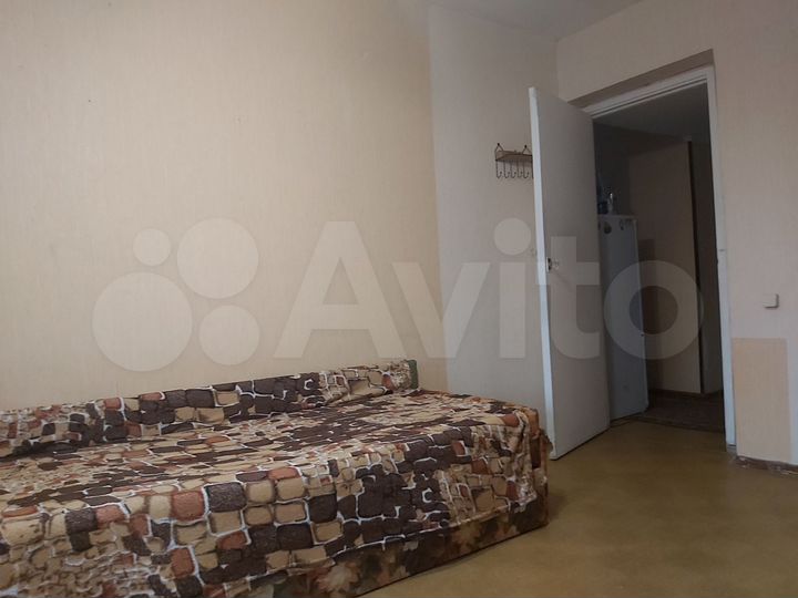 Комната 14 м² в 3-к., 5/9 эт.