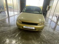 ВАЗ (LADA) Kalina 1.6 MT, 2010, 150 000 км, с пробегом, цена 200 000 руб.