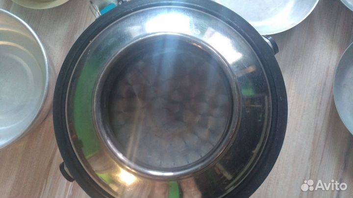 Термос темет тб-2,5.2