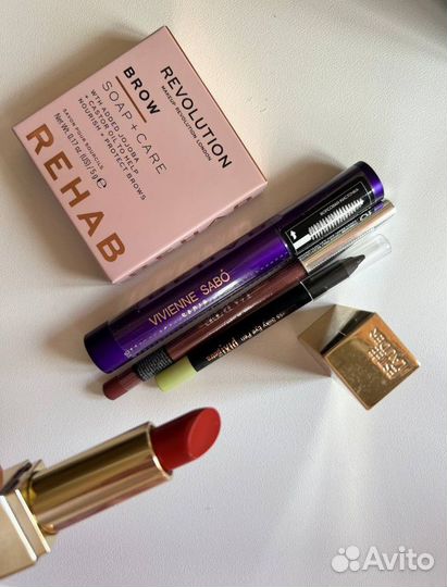 Набор косметики