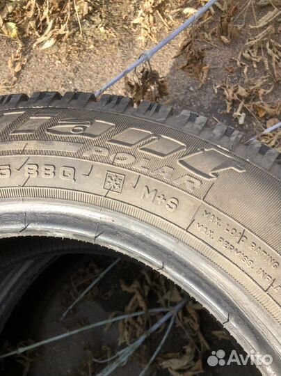Cordiant Polar 185/65 R15
