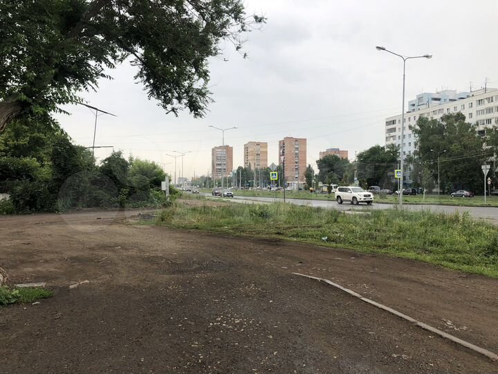 Автосервис, 30 м²