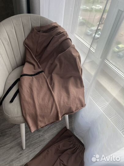 Исламская одежда женская