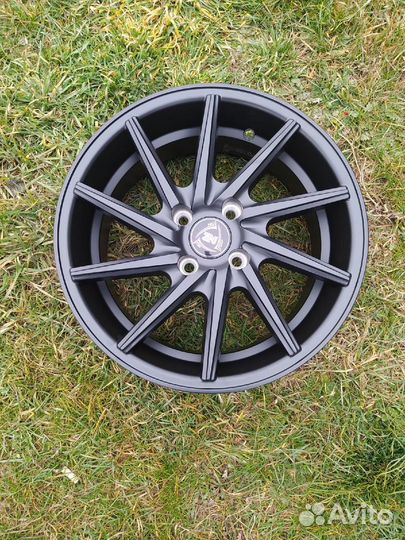 R15/4/100 Solaris, Kia Rio, Ладу, Ваз