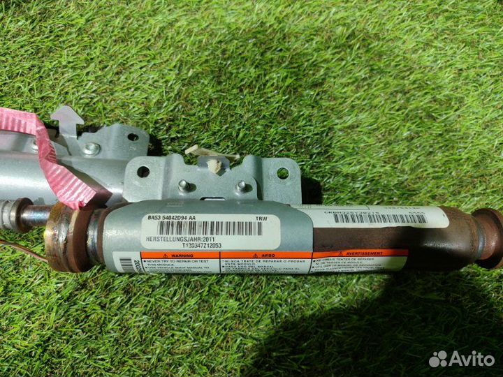 Airbag крыши Lincoln Mks LE enrm0 2012