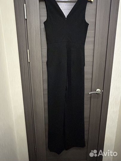 Комбинезон женский нарядный