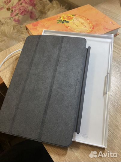 Чехол для планшета App Smart Cover iPad mini (2019