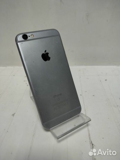 iPhone 6S, 64 ГБ