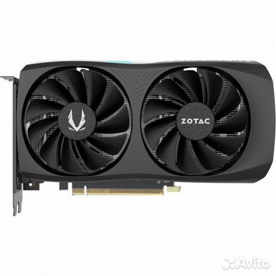 Видеокарта Zotac RTX 4060 Ti 8GB Twin Edge 573411