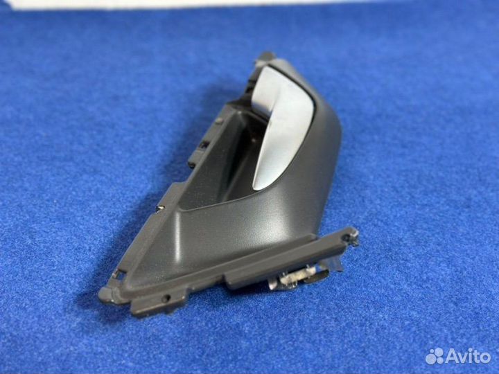 Ручка двери внутренняя передняя правая Volvo Xc60