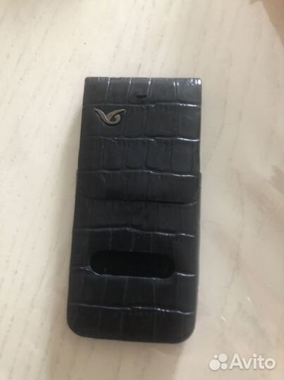 Чехол на iPhone 5