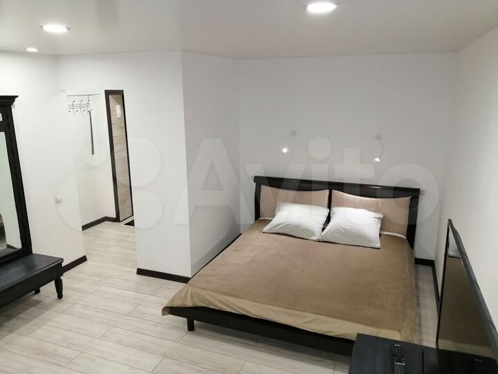 2-к. квартира, 42 м², 3/5 эт.