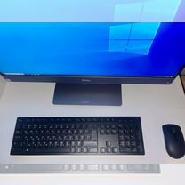 Моноблок Dell Optiplex 7770 27'' 4k i9/32/512+1024