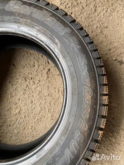 Cordiant Snow Cross 2 215/65 R16