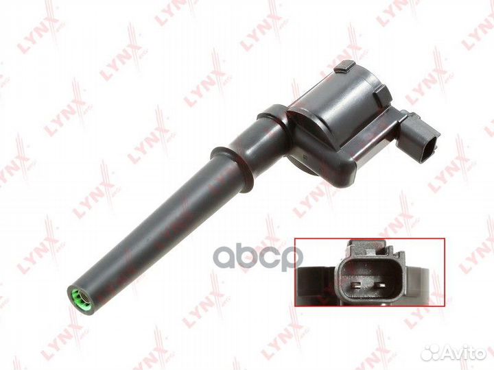 Катушка зажигания SPL1452 lynxauto