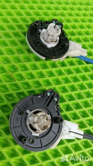 Троса управления печкой Geely emgrand EC7