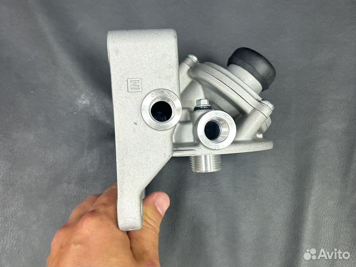 Топливный сепаратор