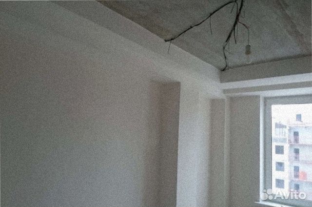 Механизированная (машинная) шпаклевка стен