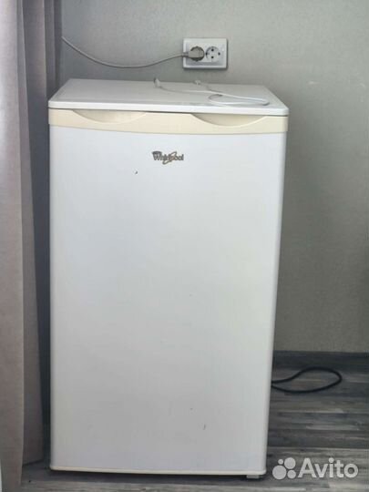 Морозильная камера бу