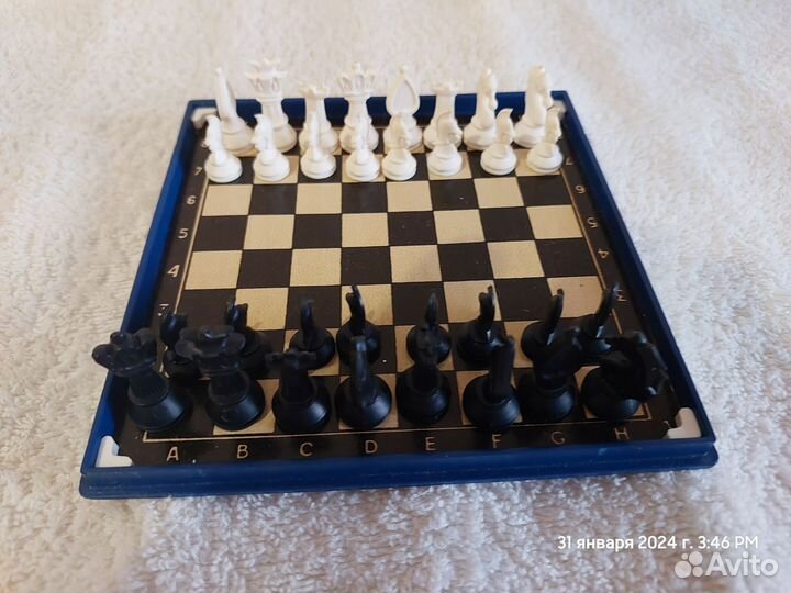 Настольные игры