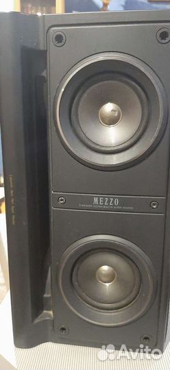 Ретро музыкальная система victor