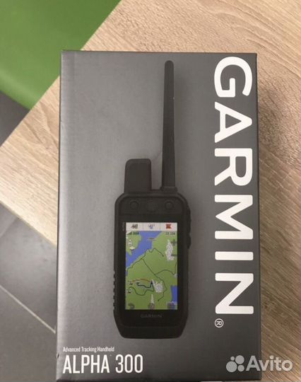Garmin alpha 50 EU- Nordic