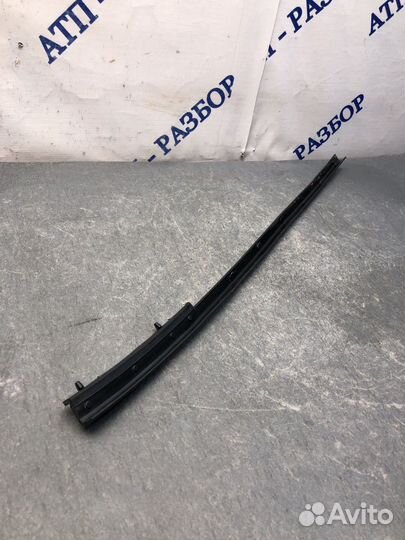 FR уплотнитель каптюр