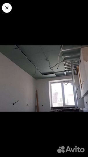 Прораб отделочных работ