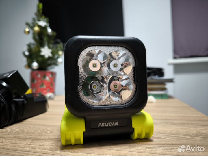 Фонарь Pelican 9410