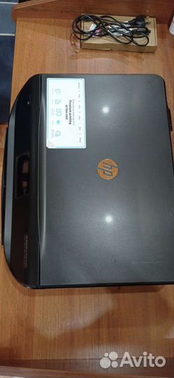 Мфу hp