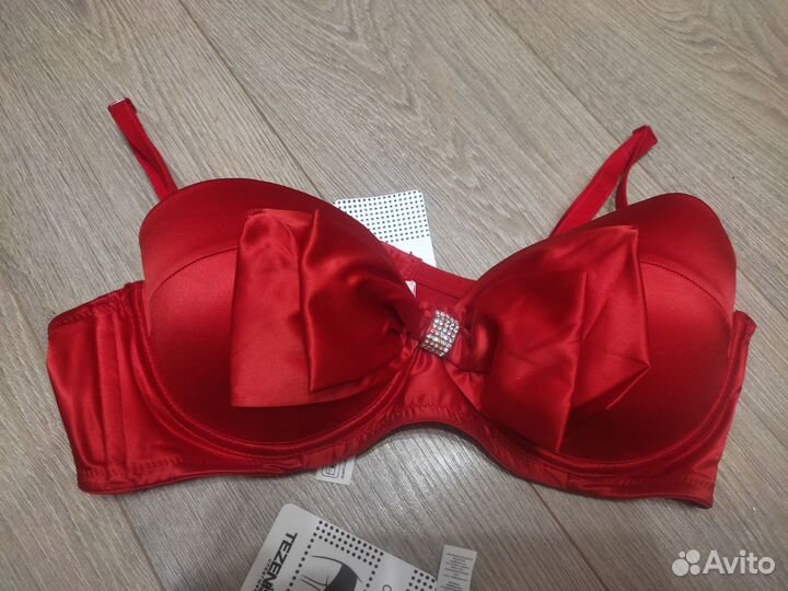Бюстгальтер tezenis 80B