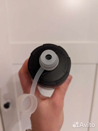 Фляга спортивная