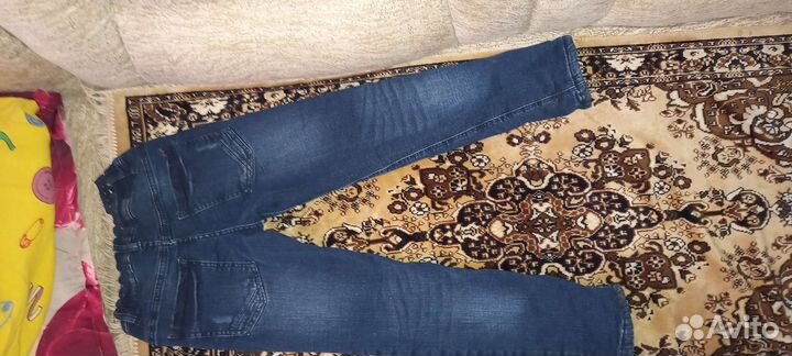 Вещи для мальчика