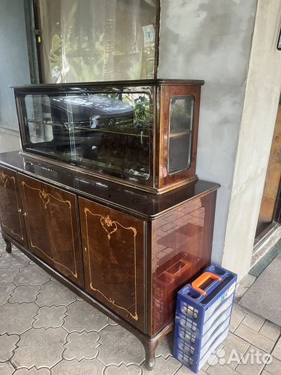 Буфет 1974 года