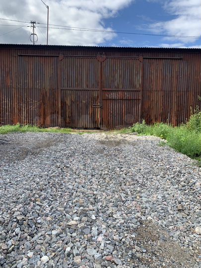 Свободного назначения, 3000 м²