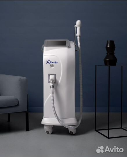 Мастер лазерной эпиляции