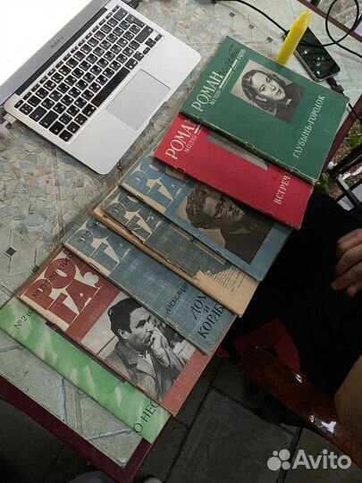 Старые журналы - Роман Газета 1956-1984