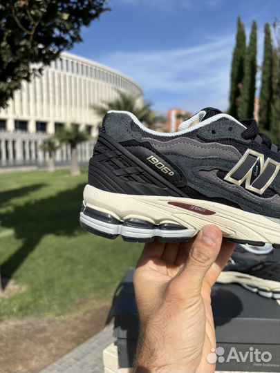 Кроссовки New balance 1906D