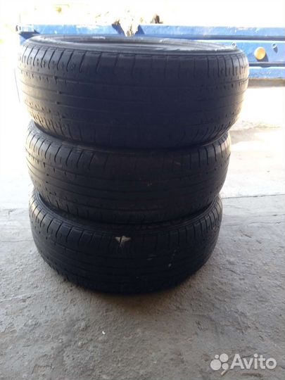 Hankook Optimo K415 195/60 R16