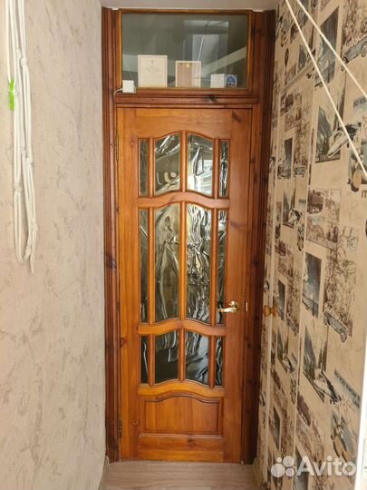 Двери межкомнатные