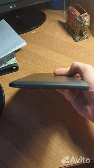 Планшет Lenovo A3500-H