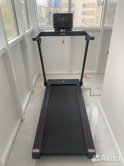 Беговая дорожка