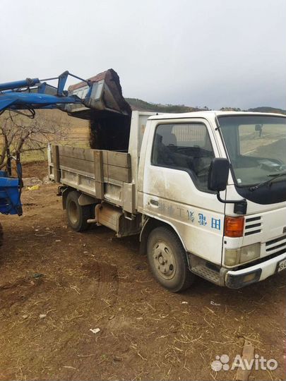 Перегной крс