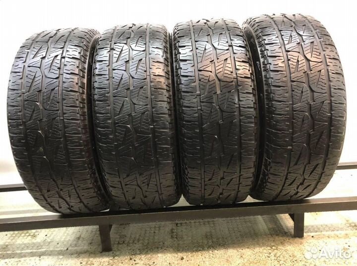 Bridgestone Dueler A/T 001 265/60 R18 102L