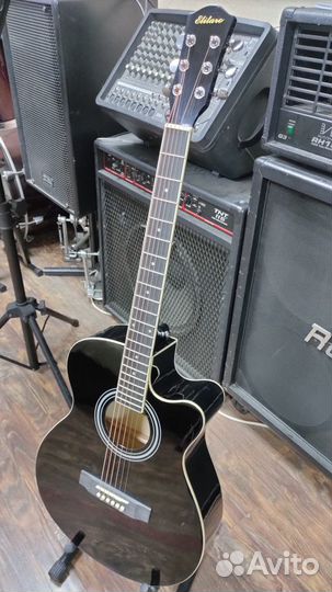 Гитара Elitaro E4010