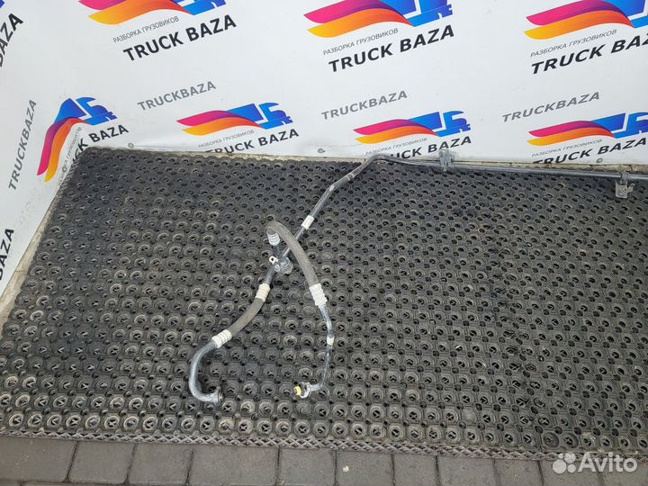 84176421 Трубка кондиционера Volvo FH