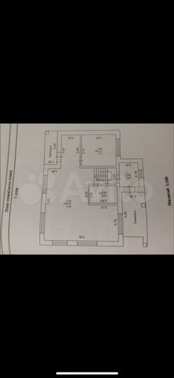 Дом 220 м² на участке 23 сот.