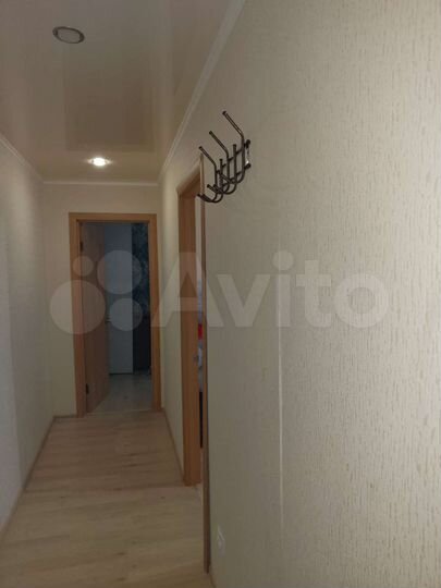 2-к. квартира, 41 м², 1/5 эт.