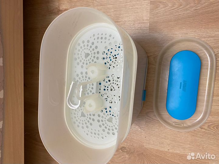 Стерилизатор